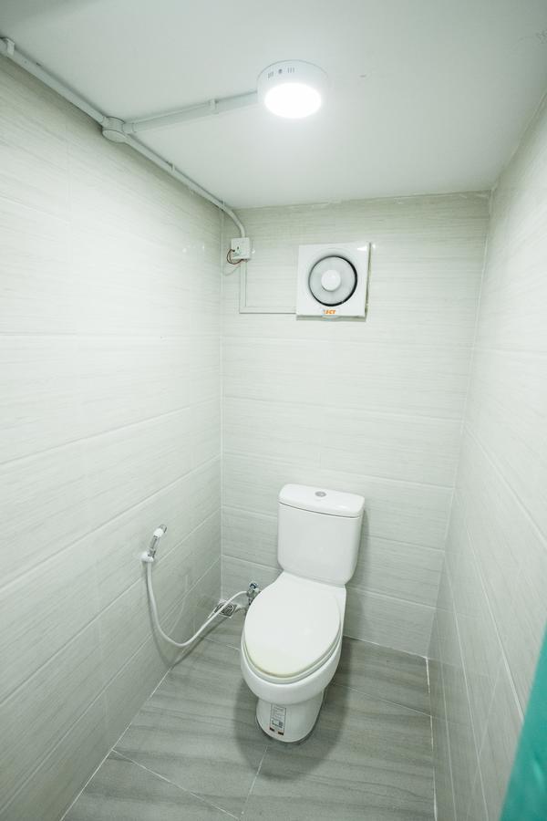 Rangoon Boutique House Hostel ภายนอก รูปภาพ