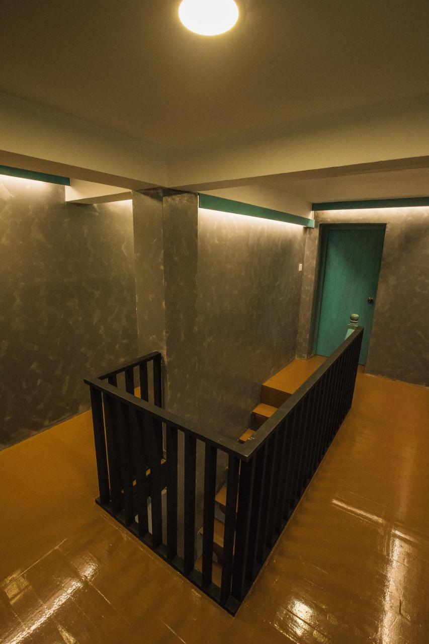 Rangoon Boutique House Hostel ภายนอก รูปภาพ