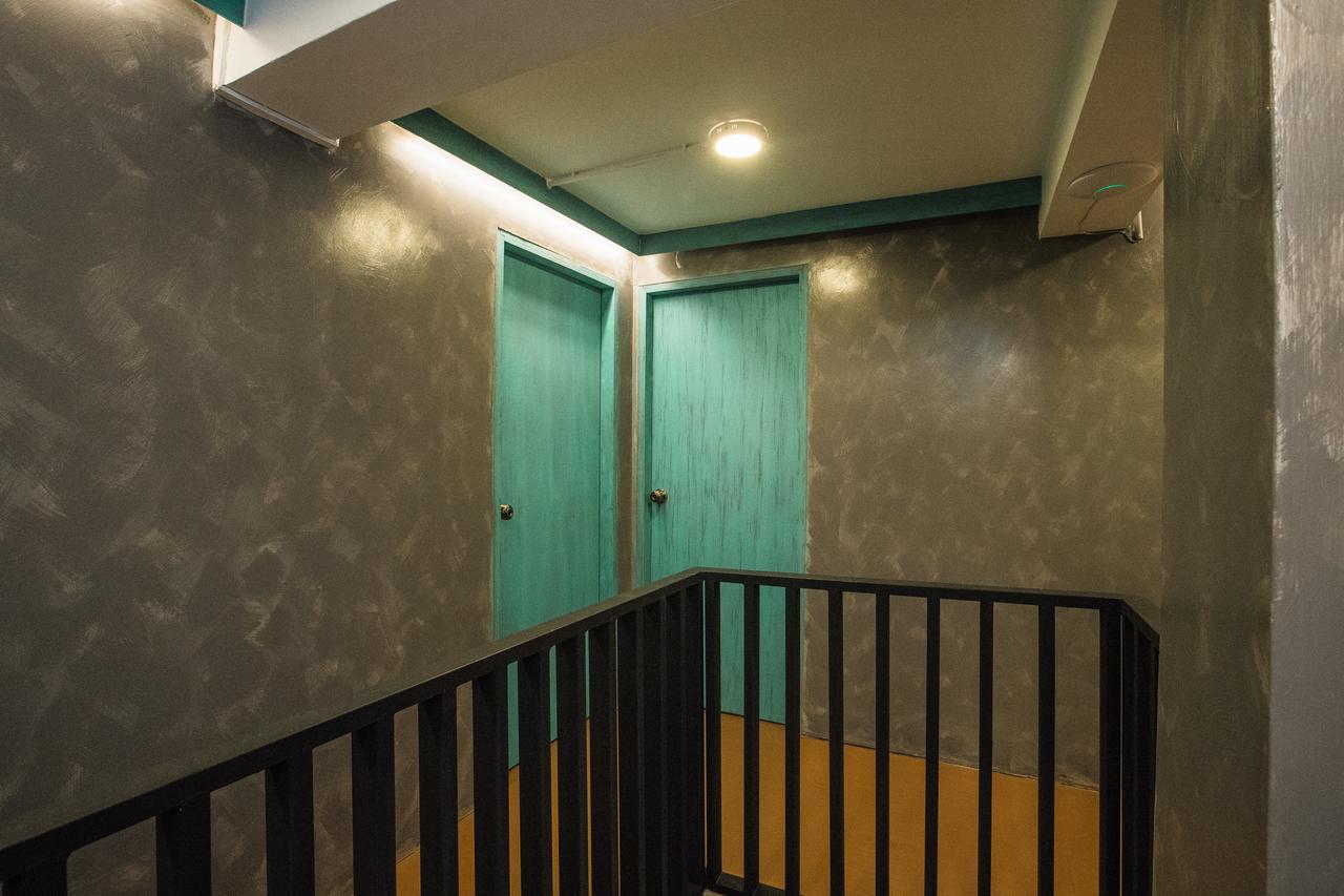 Rangoon Boutique House Hostel ภายนอก รูปภาพ