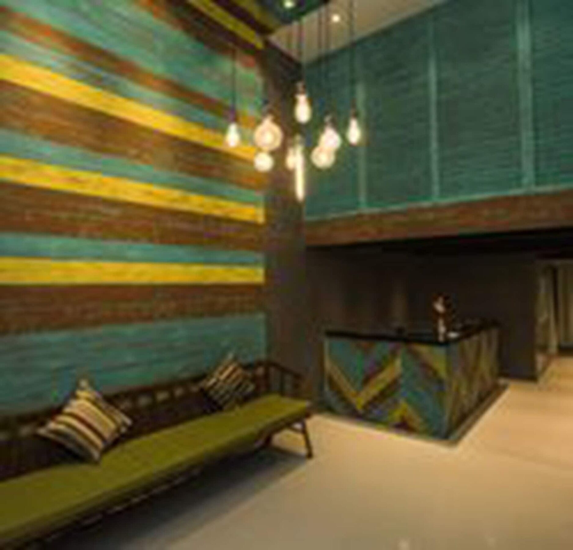 Rangoon Boutique House Hostel ภายนอก รูปภาพ