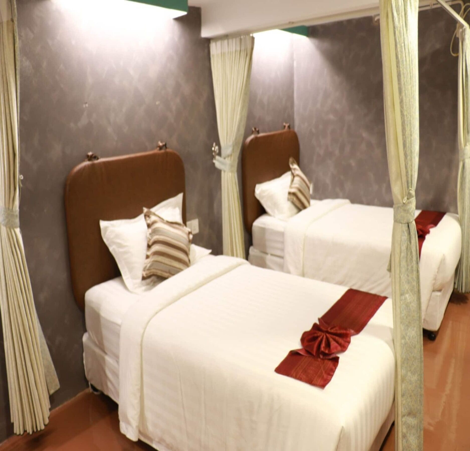 Rangoon Boutique House Hostel ภายนอก รูปภาพ